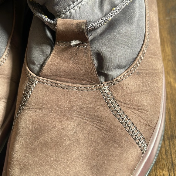 CAMPER Peu Pista boots - Picture 12 of 13